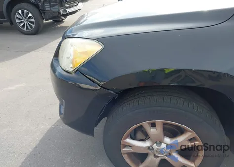 2011 Toyota Rav4 z USA, uszkodzony, nr VIN 2T3ZF4DV4BW104721